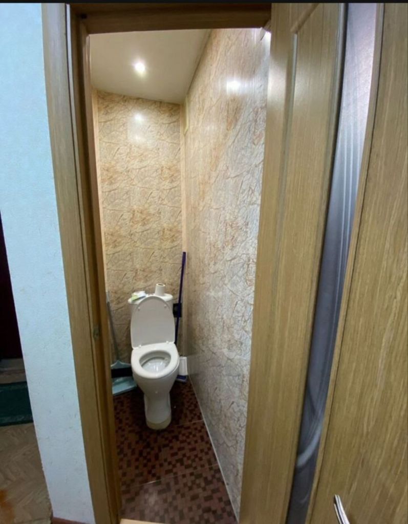 Продажа 1-комнатной квартиры, Иваново, Текстильщиков пр-кт,  40а