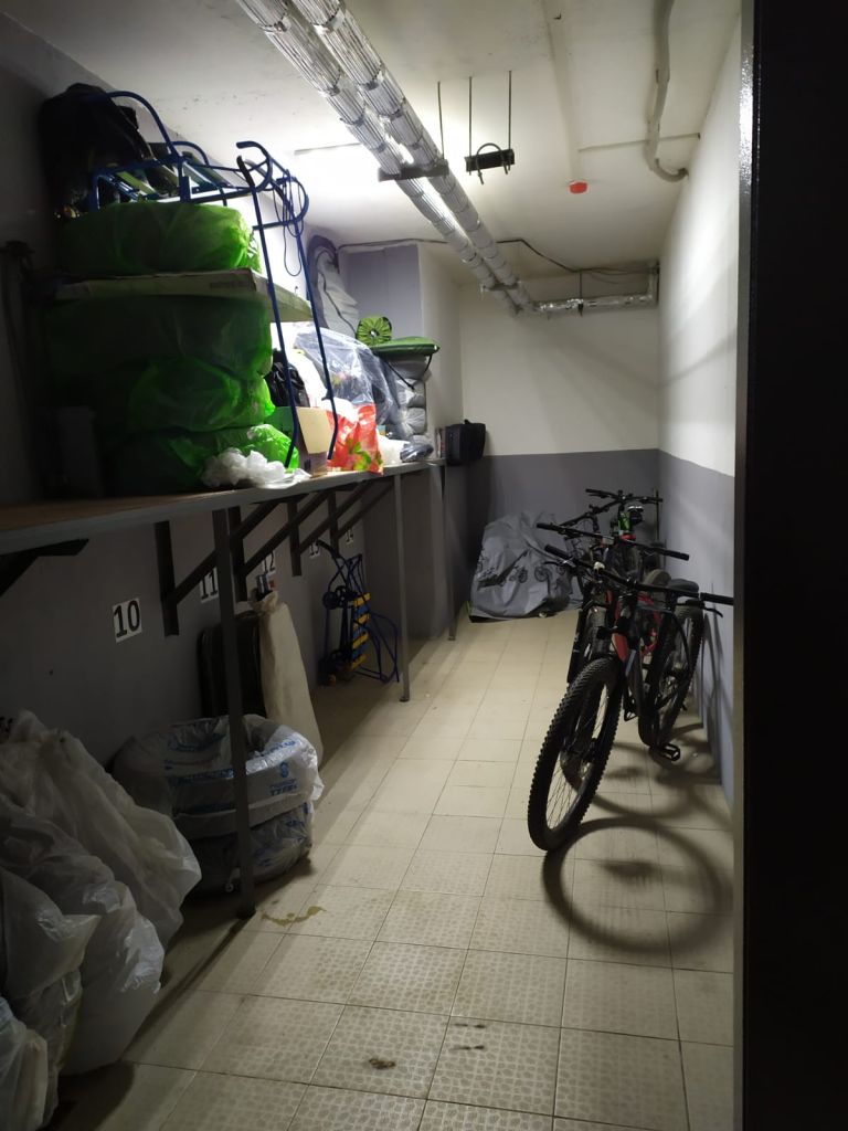 Продажа коммерческой недвижимости, 15м <sup>2</sup>, Ростов-на-Дону, Таганрогская ул