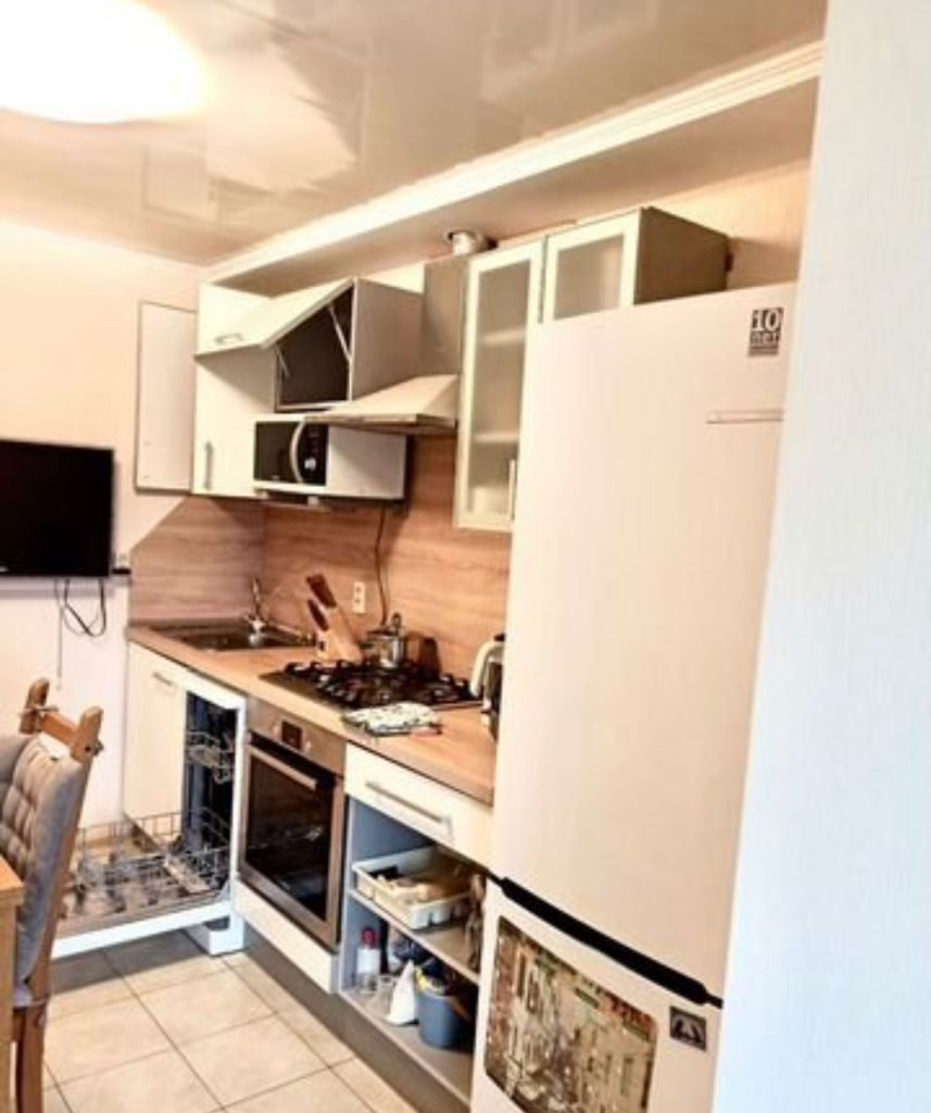 Аренда 1-комнатной квартиры, Ярославль, Шоссейная 1-я ул,  44