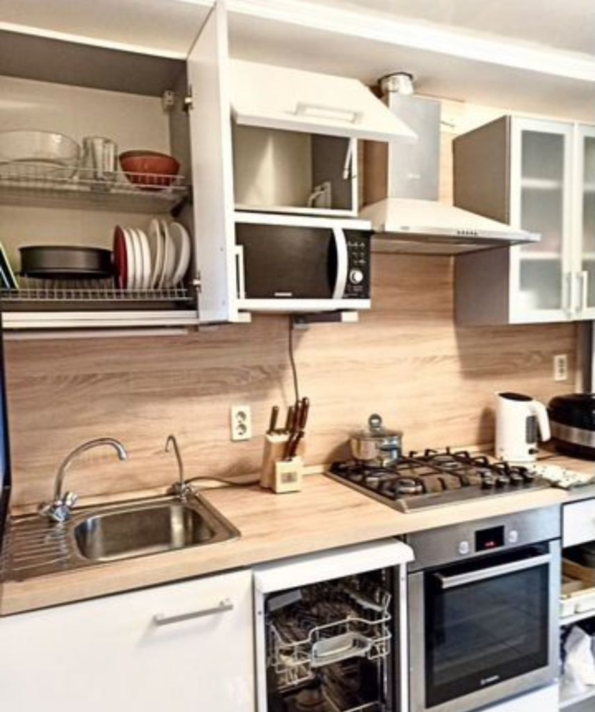 Аренда 1-комнатной квартиры, Ярославль, Шоссейная 1-я ул,  44