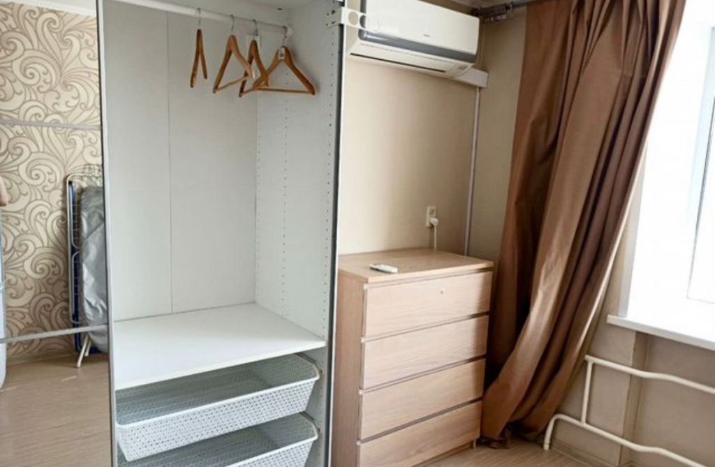 Аренда 1-комнатной квартиры, Ярославль, Шоссейная 1-я ул,  44