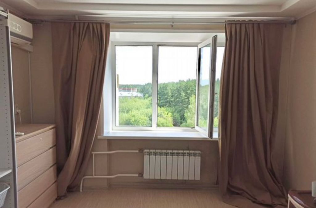 Аренда 1-комнатной квартиры, Ярославль, Шоссейная 1-я ул,  44