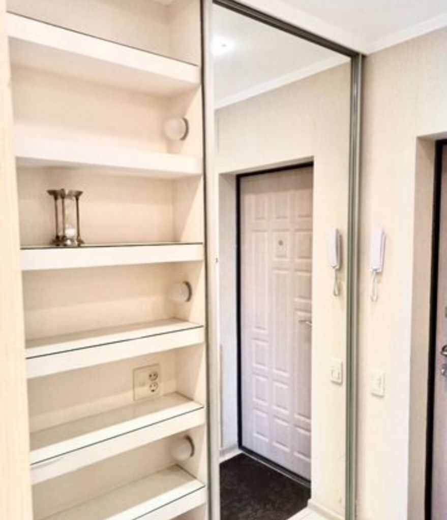 Аренда 1-комнатной квартиры, Ярославль, Шоссейная 1-я ул,  44