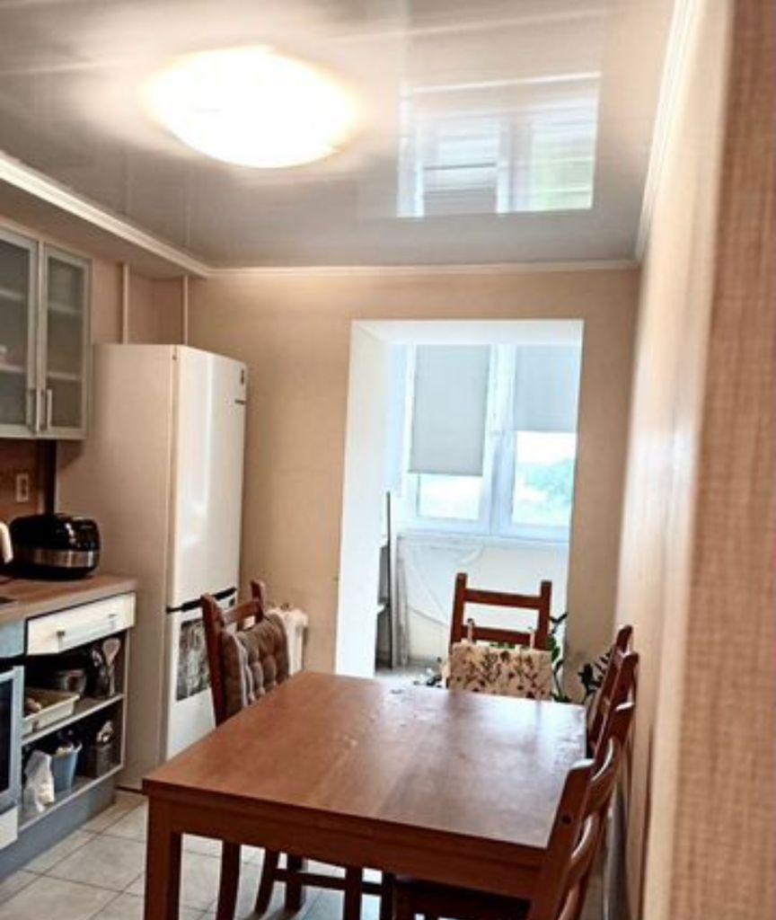 Аренда 1-комнатной квартиры, Ярославль, Шоссейная 1-я ул,  44