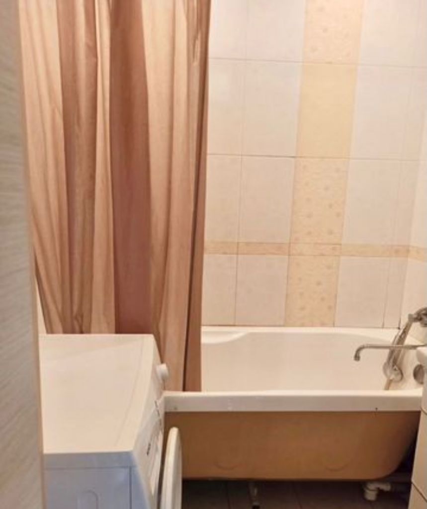 Аренда 1-комнатной квартиры, Ярославль, Шоссейная 1-я ул,  44