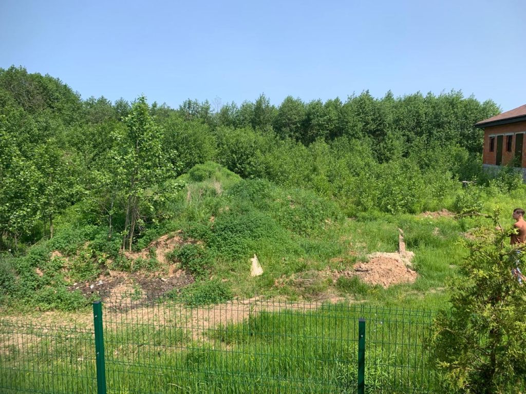 Продажа участка, Ступино