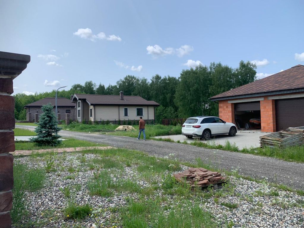 Продажа участка, Ступино