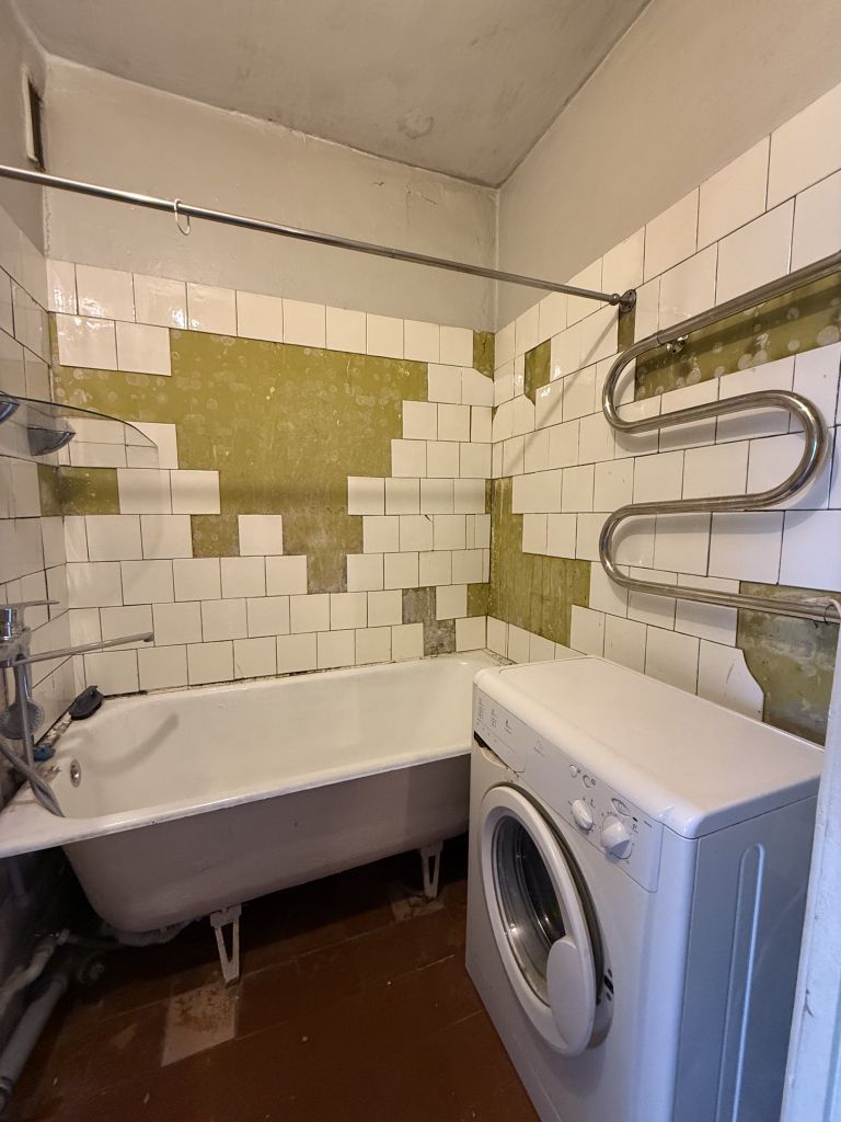 Продажа 2-комнатной квартиры, Нижний Новгород, Василия Иванова ул,  14к2