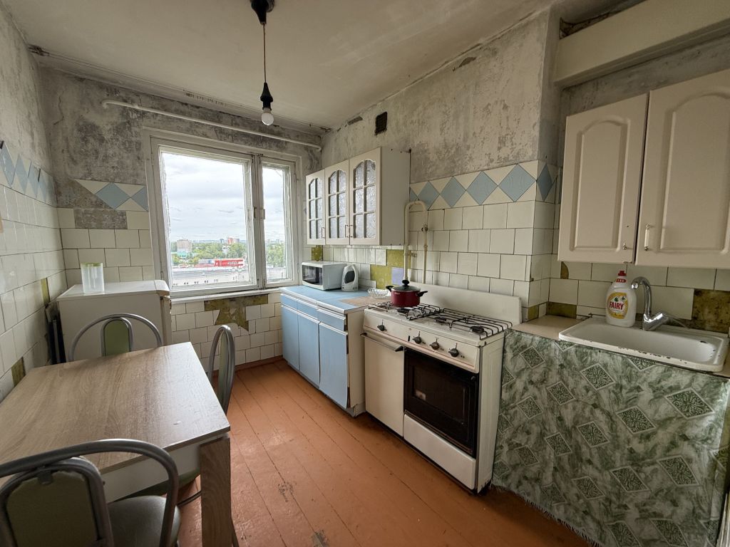 Продажа 2-комнатной квартиры, Нижний Новгород, Василия Иванова ул,  14к2