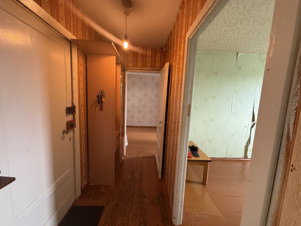 Продажа 2-комнатной квартиры, Нижний Новгород, Василия Иванова ул,  14к2