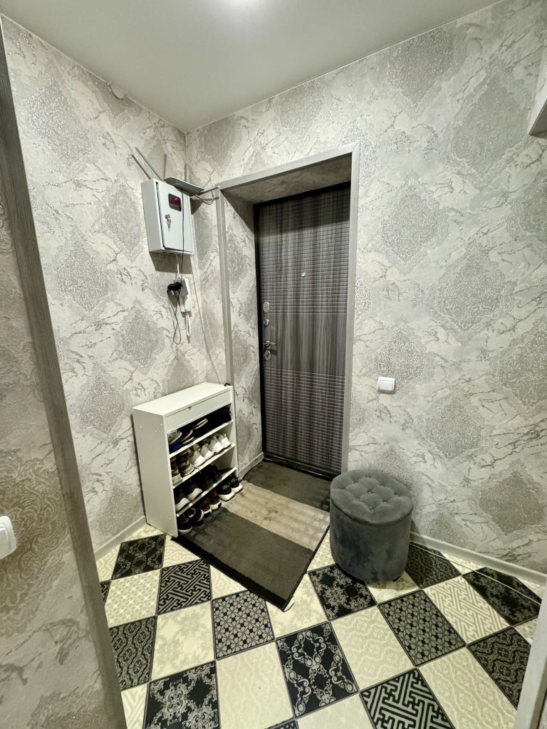 Продажа 2-комнатной квартиры, Нижний Новгород, Заводская ул,  15 к 2