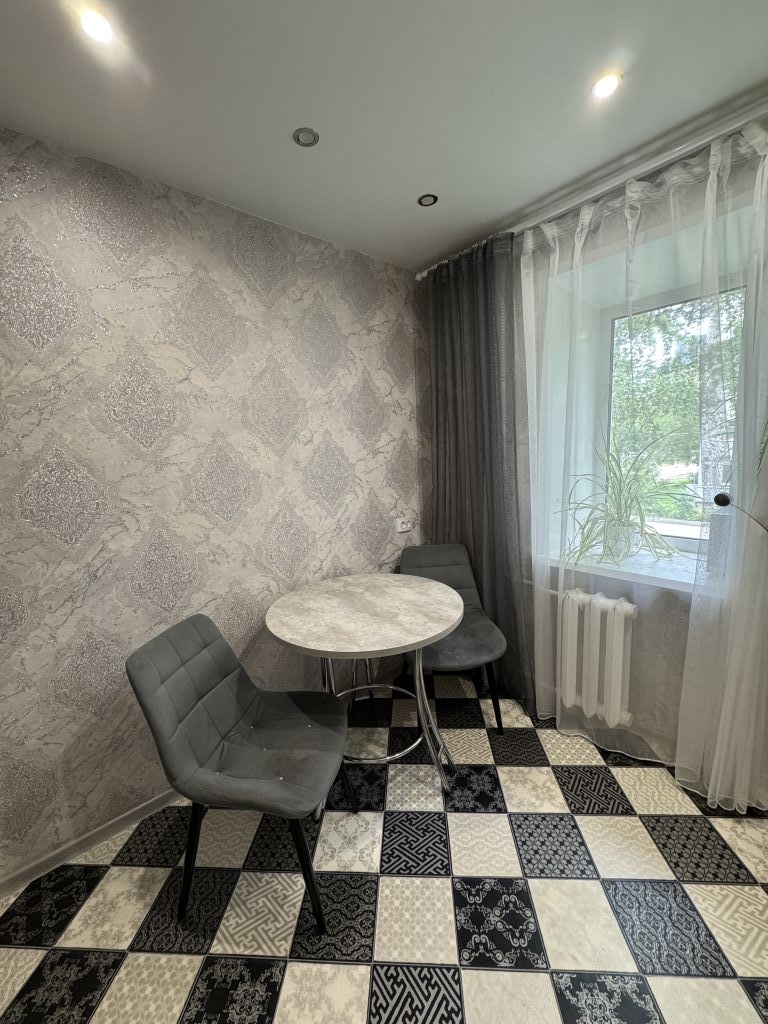 Продажа 2-комнатной квартиры, Нижний Новгород, Заводская ул,  15 к 2