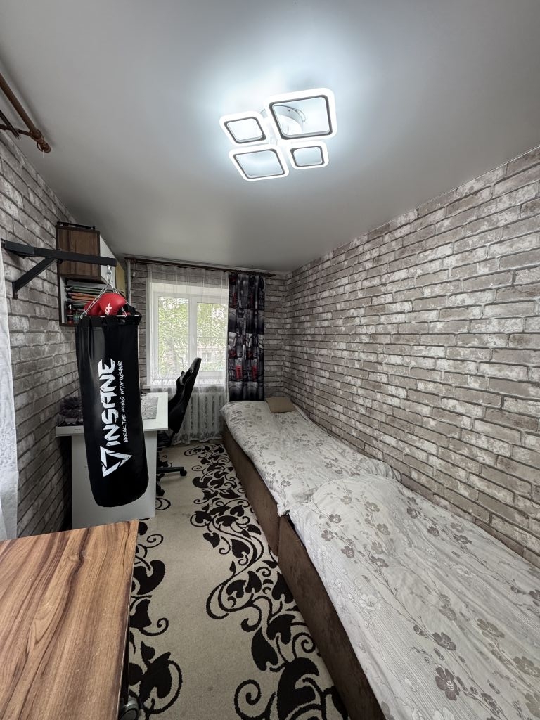 Продажа 2-комнатной квартиры, Нижний Новгород, Заводская ул,  15 к 2