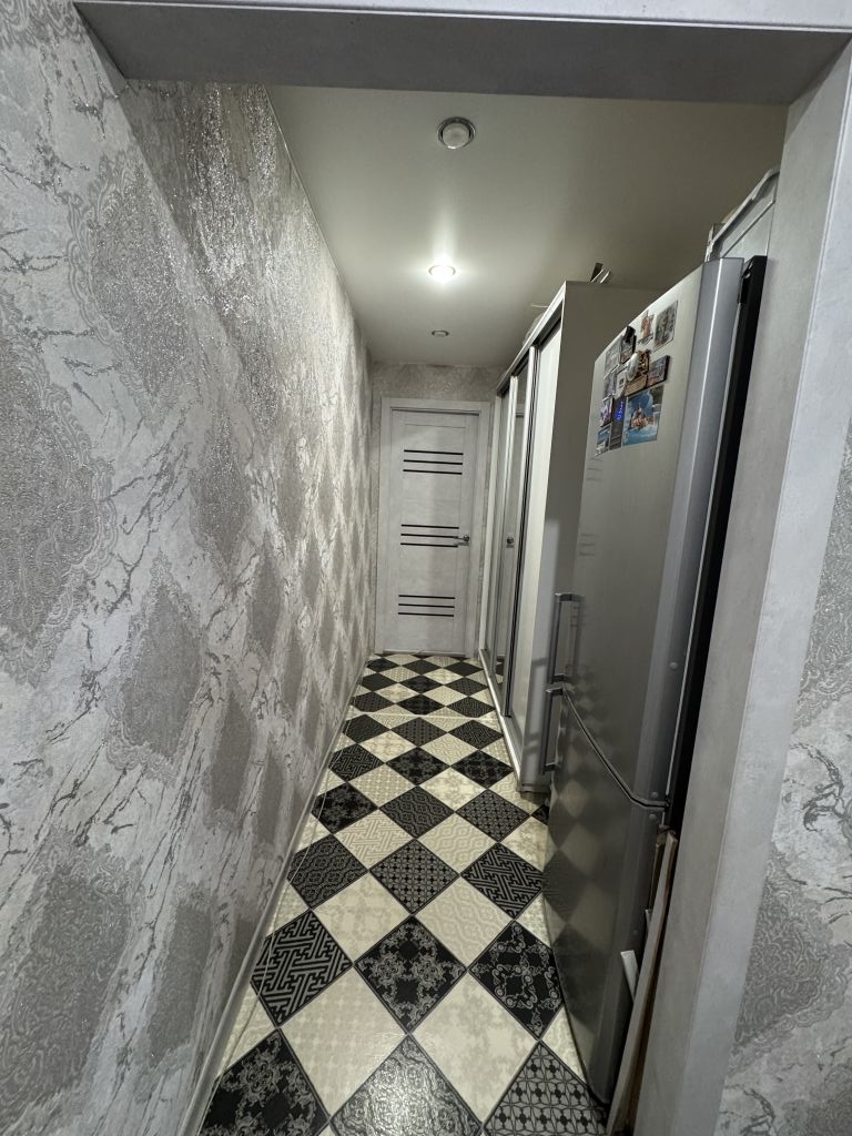 Продажа 2-комнатной квартиры, Нижний Новгород, Заводская ул,  15 к 2