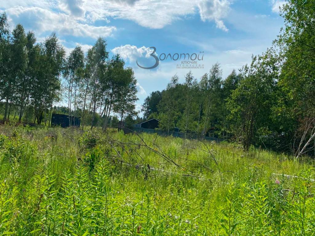 Продажа участка, Елховка