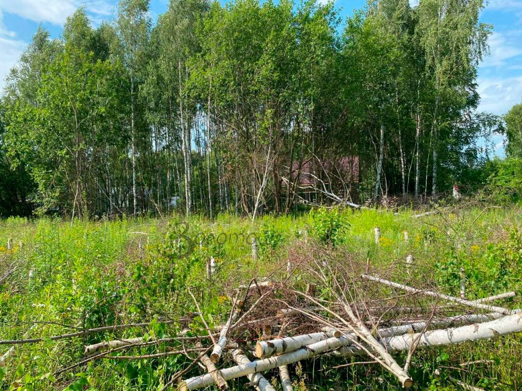 Продажа участка, Елховка