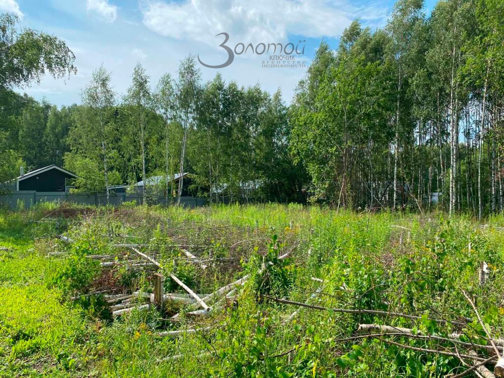 Продажа участка, Елховка