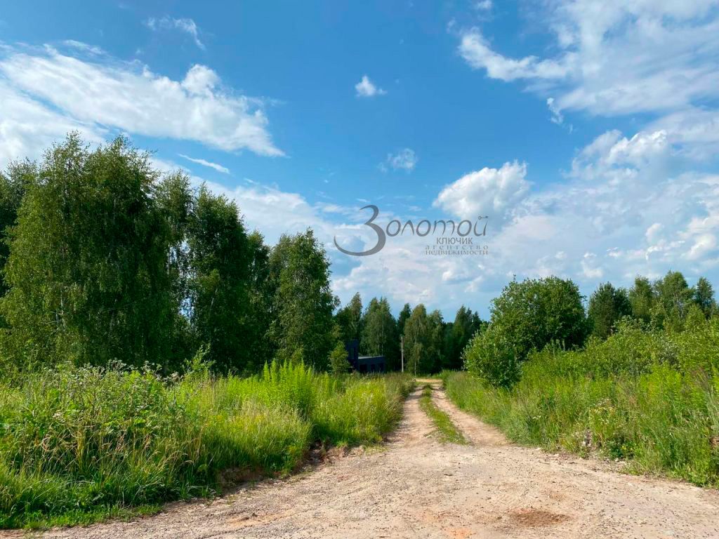 Продажа участка, Елховка