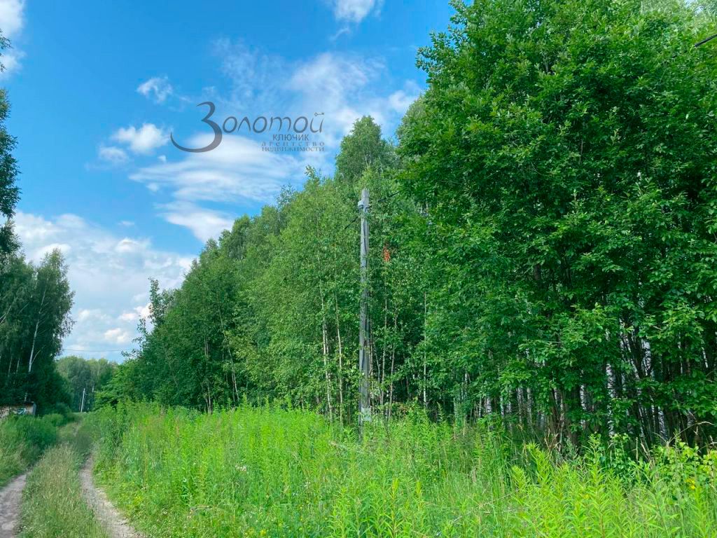 Продажа участка, Елховка