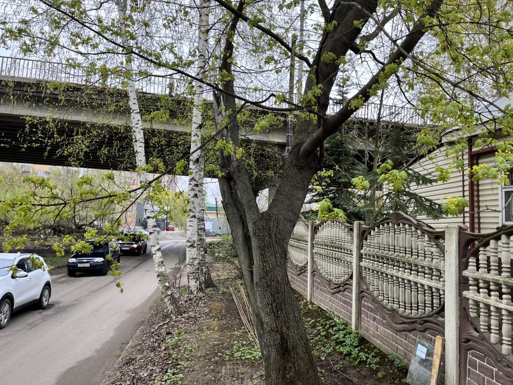 Продажа дома, 73м <sup>2</sup>, 3 сот., Нижний Новгород, Прудный пер,  21