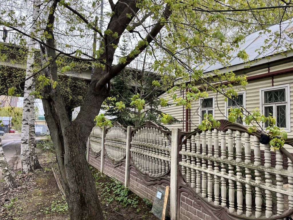 Продажа дома, 73м <sup>2</sup>, 3 сот., Нижний Новгород, Прудный пер,  21