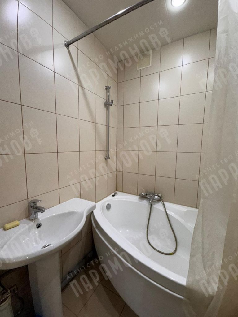 Продажа 4-комнатной квартиры, Тверь, Бебеля ул,  5/24