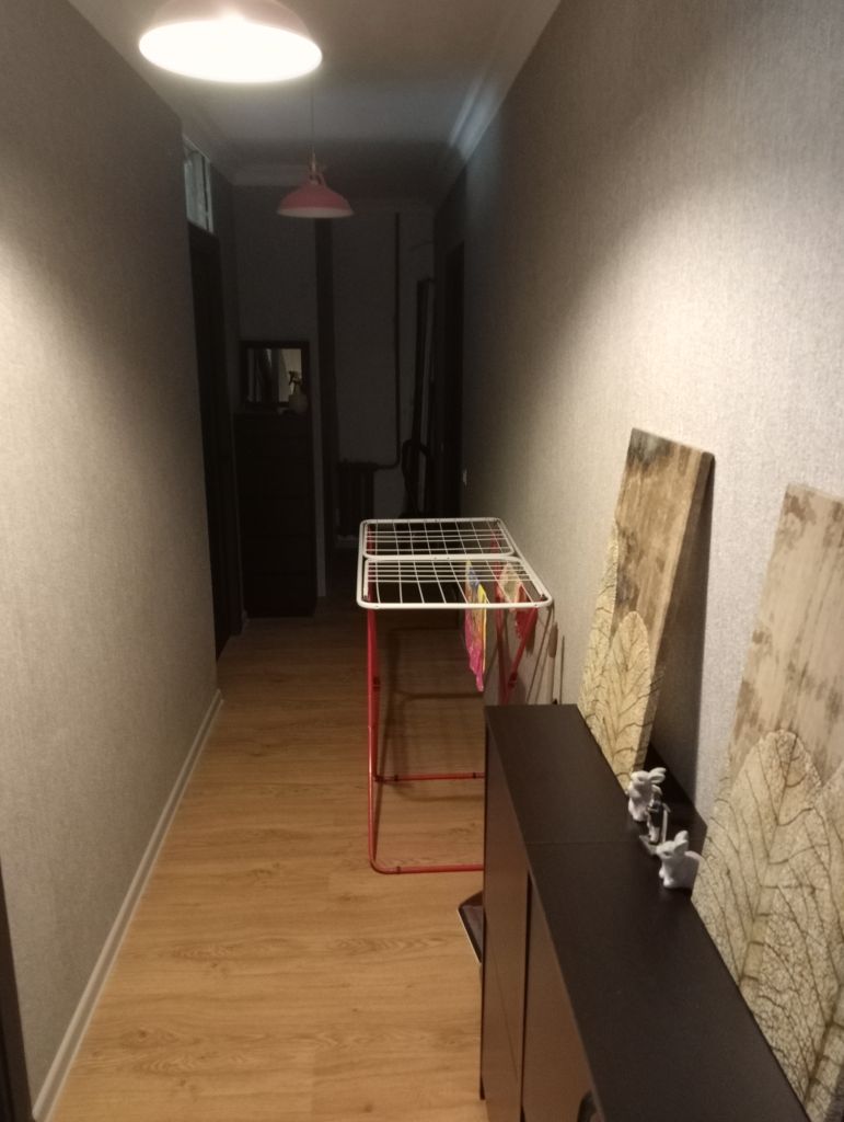 Аренда комнаты, 17м <sup>2</sup>, Нижний Новгород, Сергея Есенина ул,  30