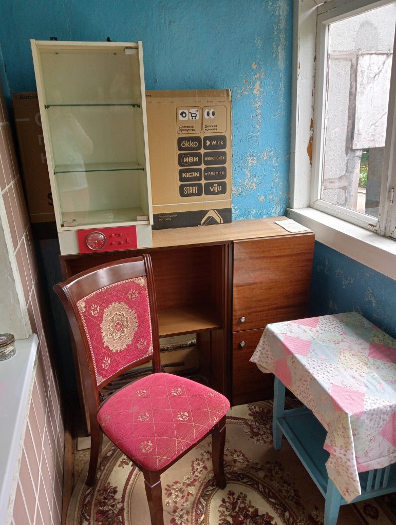 Аренда комнаты, 17м <sup>2</sup>, Нижний Новгород, Сергея Есенина ул,  30