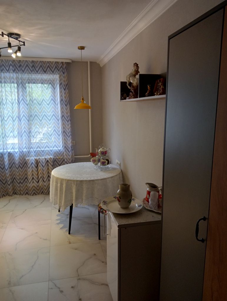 Аренда комнаты, 17м <sup>2</sup>, Нижний Новгород, Сергея Есенина ул,  30