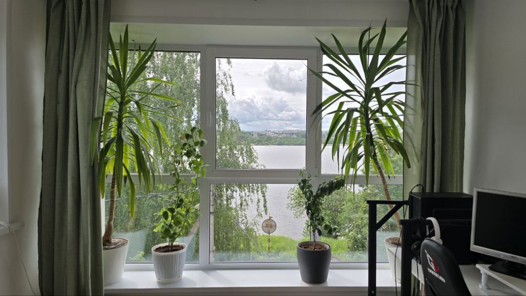 Продажа 3-комнатной квартиры, Кострома, Нариманова ул,  33