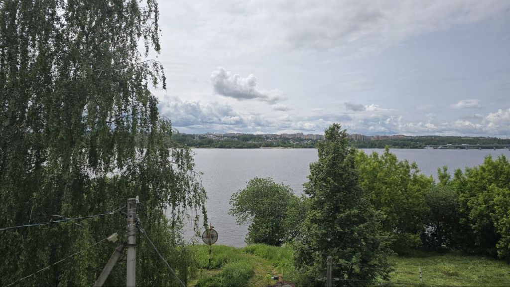 Продажа 3-комнатной квартиры, Кострома, Нариманова ул,  33