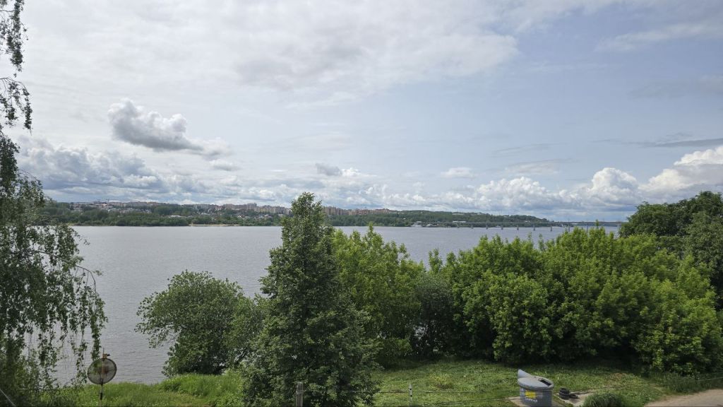 Продажа 3-комнатной квартиры, Кострома, Нариманова ул,  33