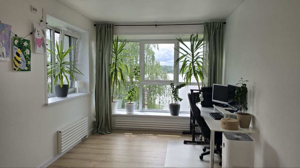 Продажа 3-комнатной квартиры, Кострома, Нариманова ул,  33