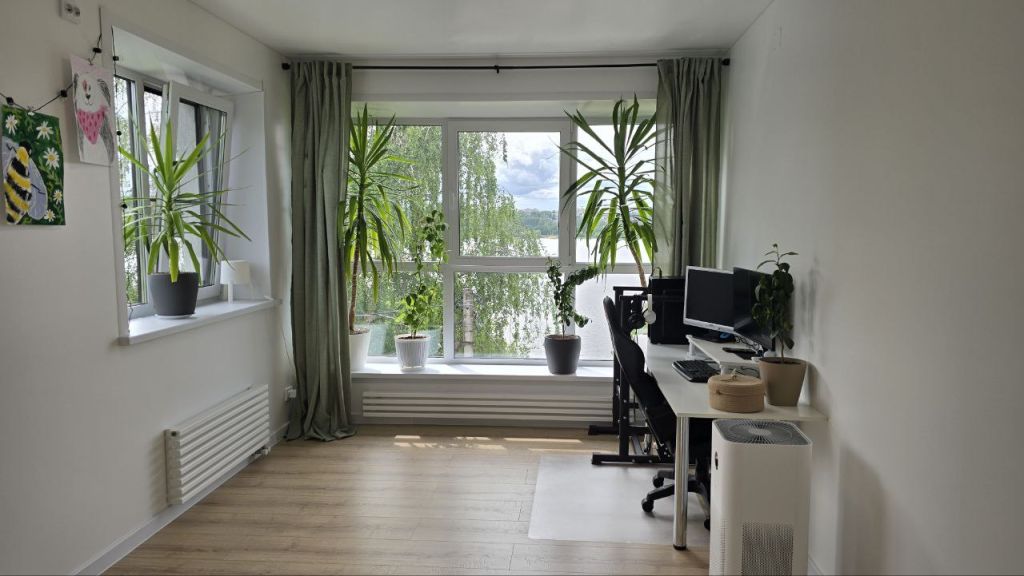 Продажа 3-комнатной квартиры, Кострома, Нариманова ул,  33