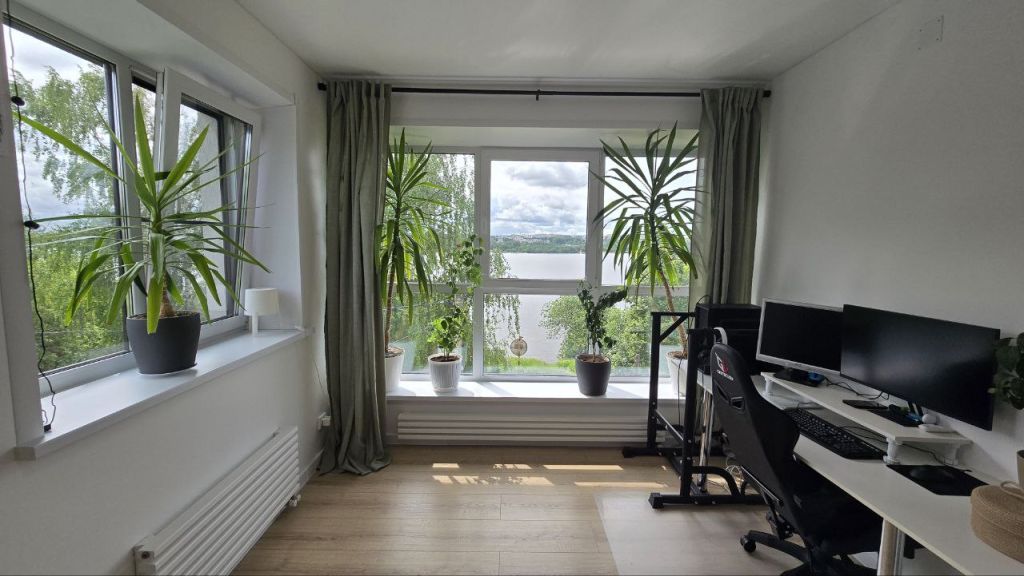 Продажа 3-комнатной квартиры, Кострома, Нариманова ул,  33