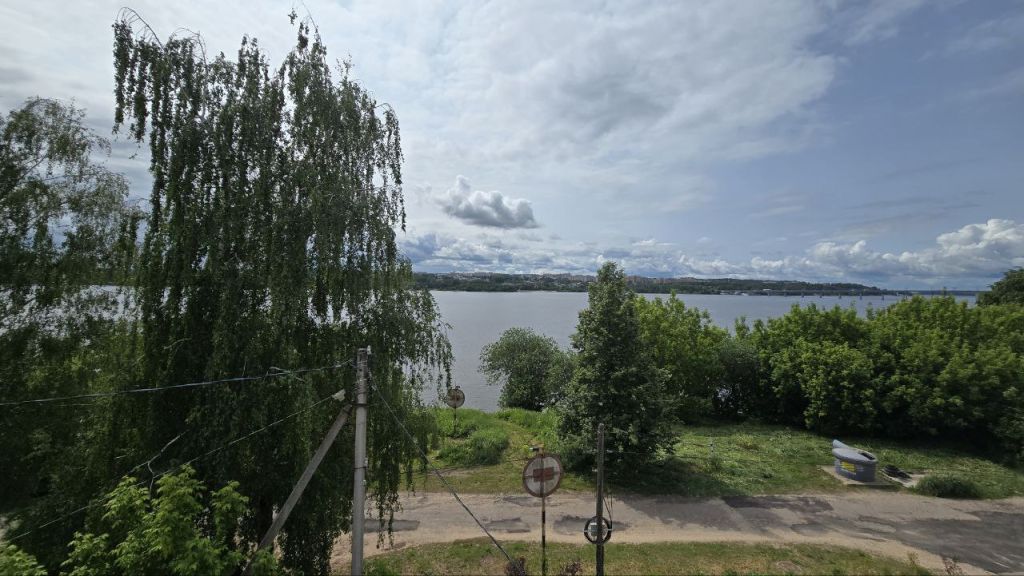 Продажа 3-комнатной квартиры, Кострома, Нариманова ул,  33