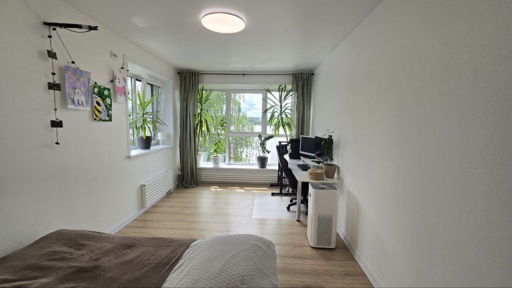 Продажа 3-комнатной квартиры, Кострома, Нариманова ул,  33