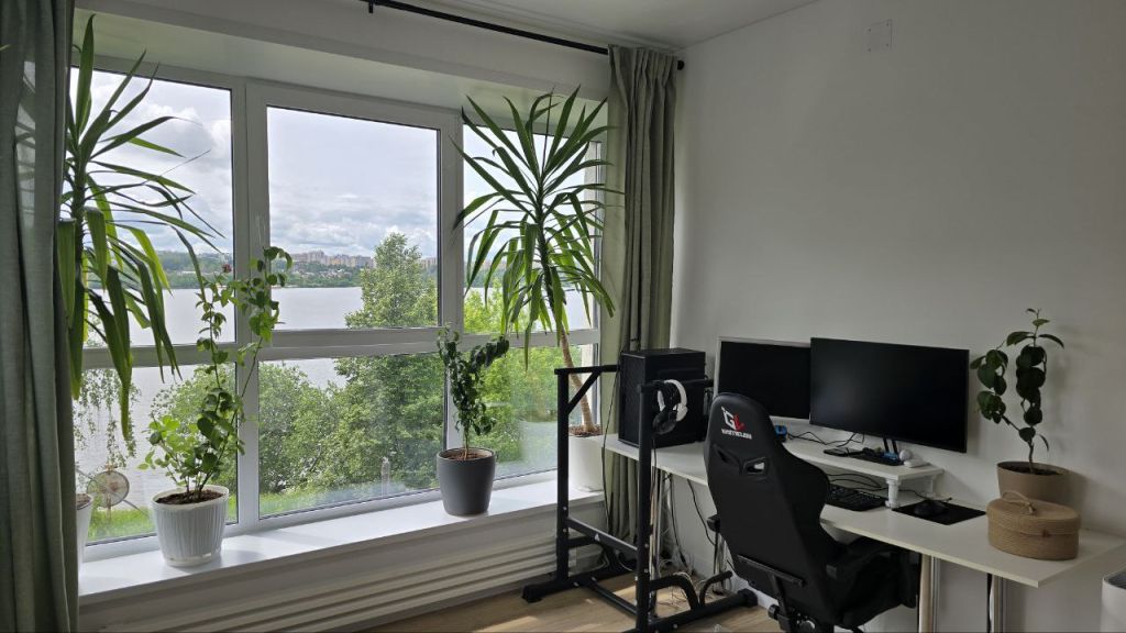 Продажа 3-комнатной квартиры, Кострома, Нариманова ул,  33