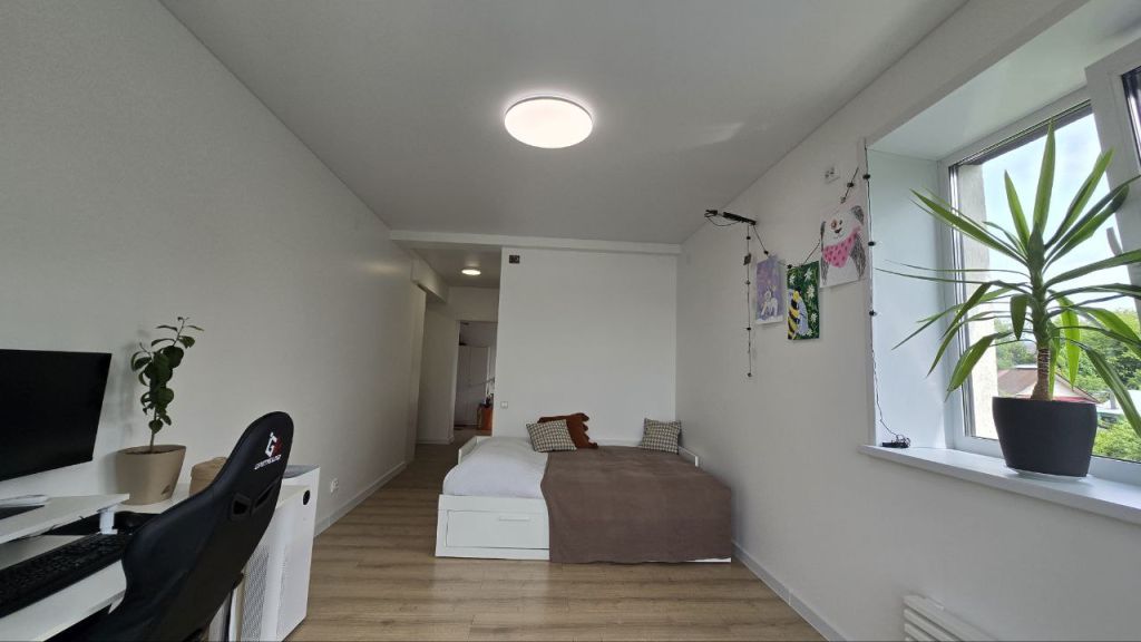 Продажа 3-комнатной квартиры, Кострома, Нариманова ул,  33