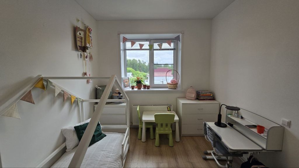 Продажа 3-комнатной квартиры, Кострома, Нариманова ул,  33