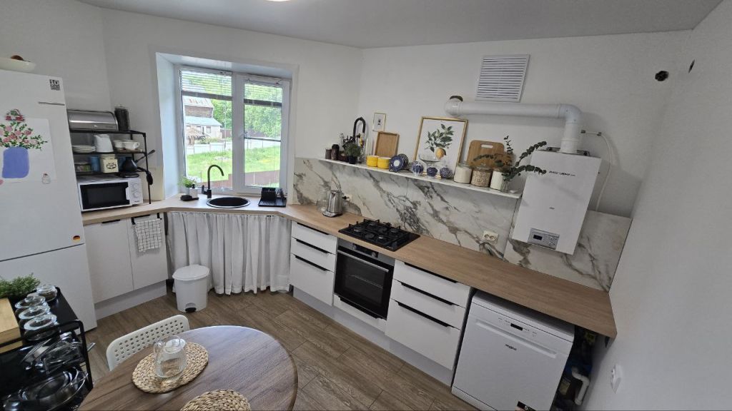 Продажа 3-комнатной квартиры, Кострома, Нариманова ул,  33