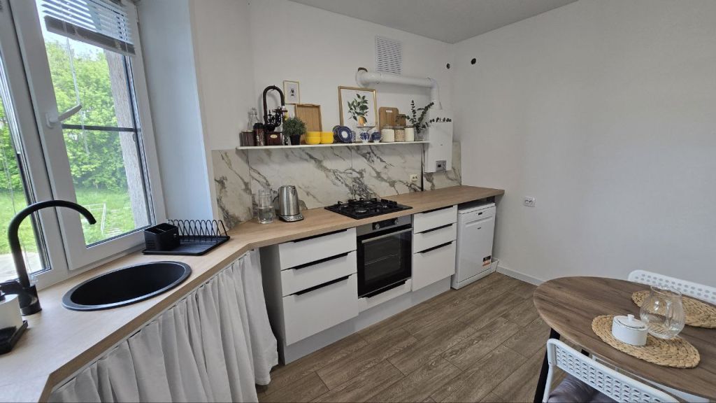 Продажа 3-комнатной квартиры, Кострома, Нариманова ул,  33