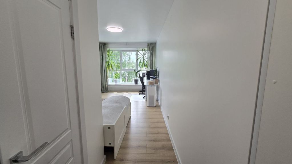 Продажа 3-комнатной квартиры, Кострома, Нариманова ул,  33