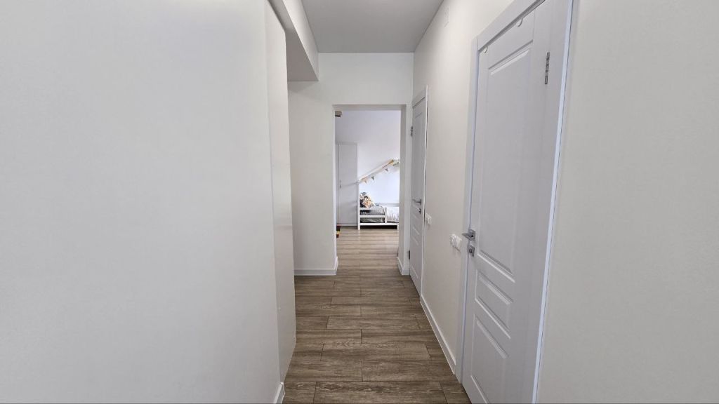 Продажа 3-комнатной квартиры, Кострома, Нариманова ул,  33