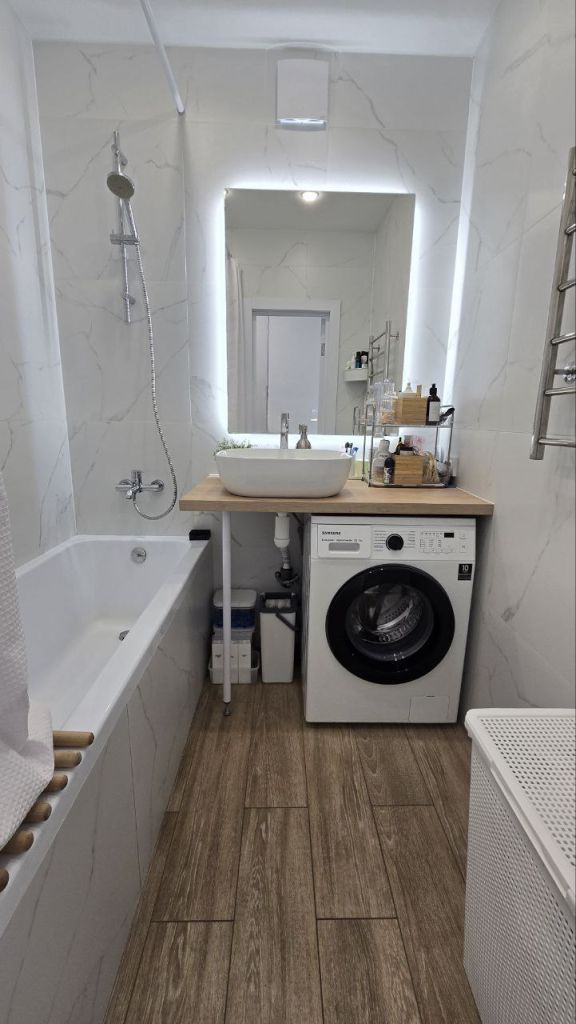 Продажа 3-комнатной квартиры, Кострома, Нариманова ул,  33