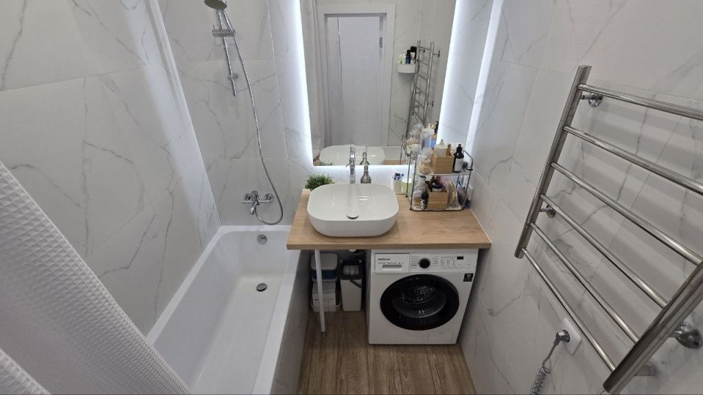 Продажа 3-комнатной квартиры, Кострома, Нариманова ул,  33