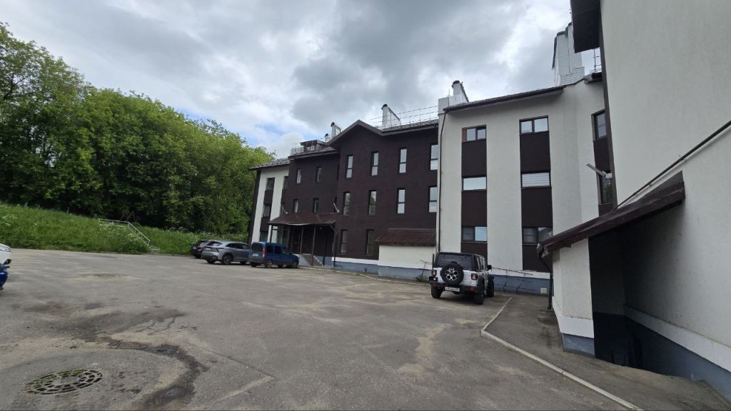 Продажа 3-комнатной квартиры, Кострома, Нариманова ул,  33