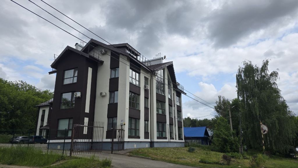 Продажа 3-комнатной квартиры, Кострома, Нариманова ул,  33
