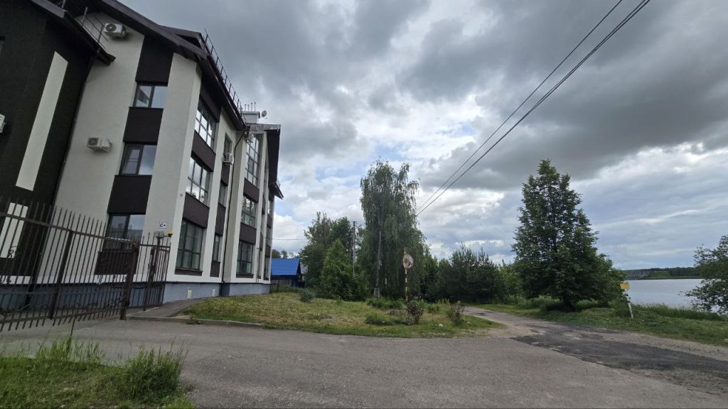 Продажа 3-комнатной квартиры, Кострома, Нариманова ул,  33