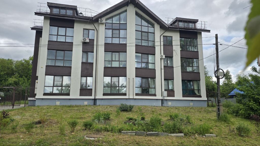 Продажа 3-комнатной квартиры, Кострома, Нариманова ул,  33